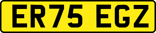ER75EGZ