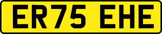 ER75EHE
