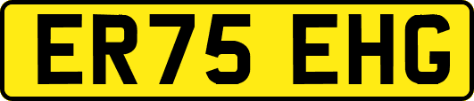 ER75EHG