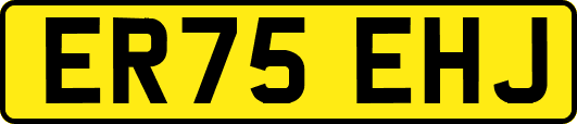 ER75EHJ