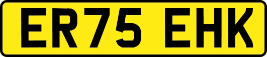 ER75EHK