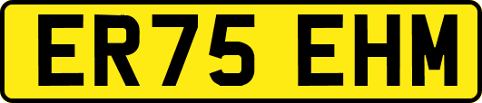 ER75EHM