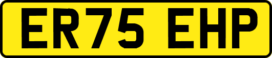 ER75EHP
