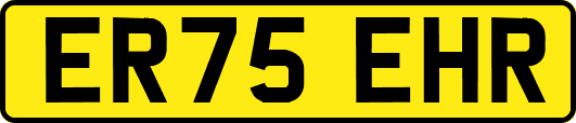 ER75EHR