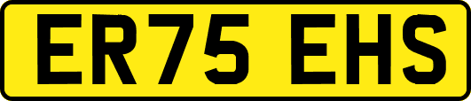 ER75EHS