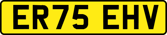 ER75EHV