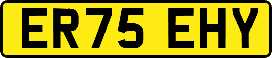 ER75EHY
