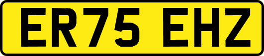 ER75EHZ