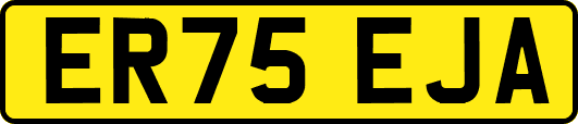 ER75EJA