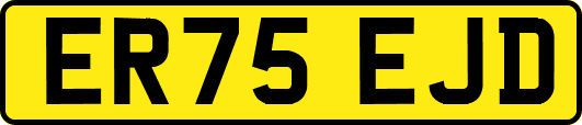 ER75EJD