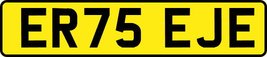 ER75EJE