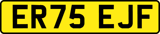 ER75EJF