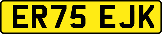 ER75EJK