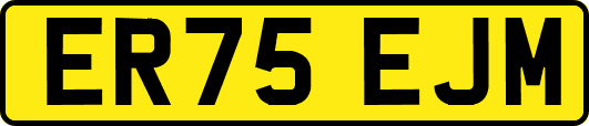 ER75EJM