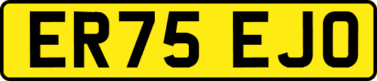 ER75EJO