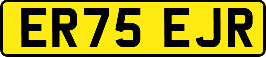 ER75EJR