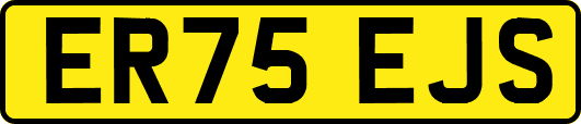ER75EJS