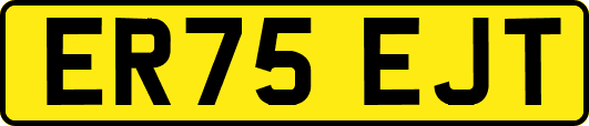 ER75EJT