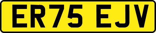ER75EJV