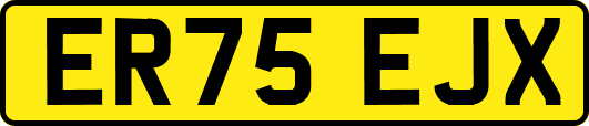 ER75EJX