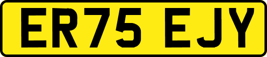 ER75EJY