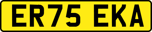 ER75EKA