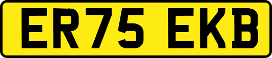 ER75EKB