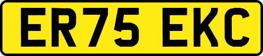 ER75EKC