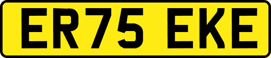 ER75EKE