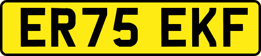 ER75EKF