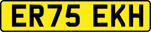 ER75EKH