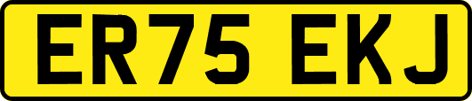 ER75EKJ