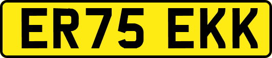 ER75EKK