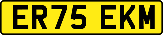 ER75EKM