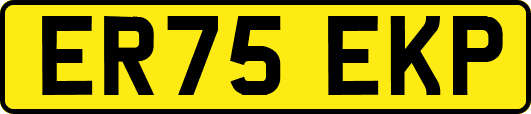 ER75EKP