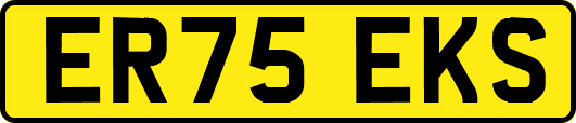ER75EKS