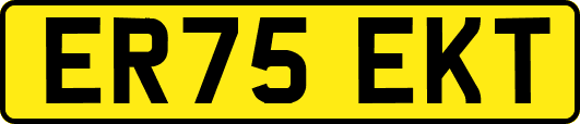 ER75EKT