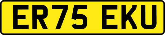ER75EKU