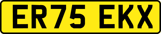 ER75EKX