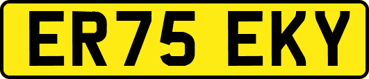 ER75EKY