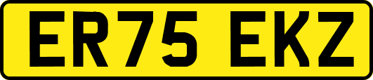 ER75EKZ