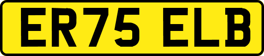 ER75ELB