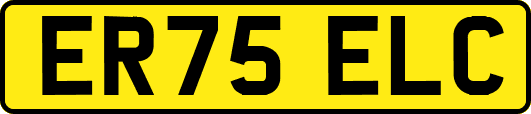 ER75ELC