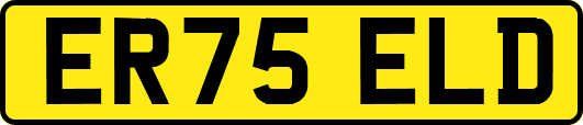 ER75ELD