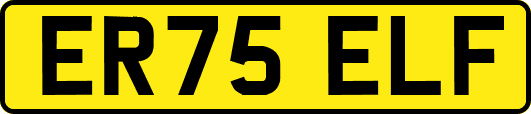 ER75ELF