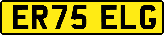 ER75ELG