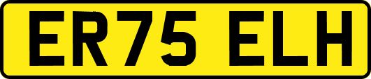 ER75ELH