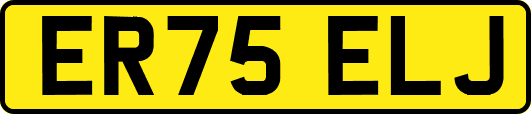 ER75ELJ