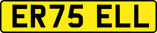ER75ELL