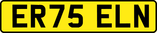 ER75ELN